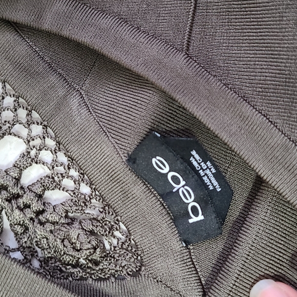 Crop top - Picture 3 of 3